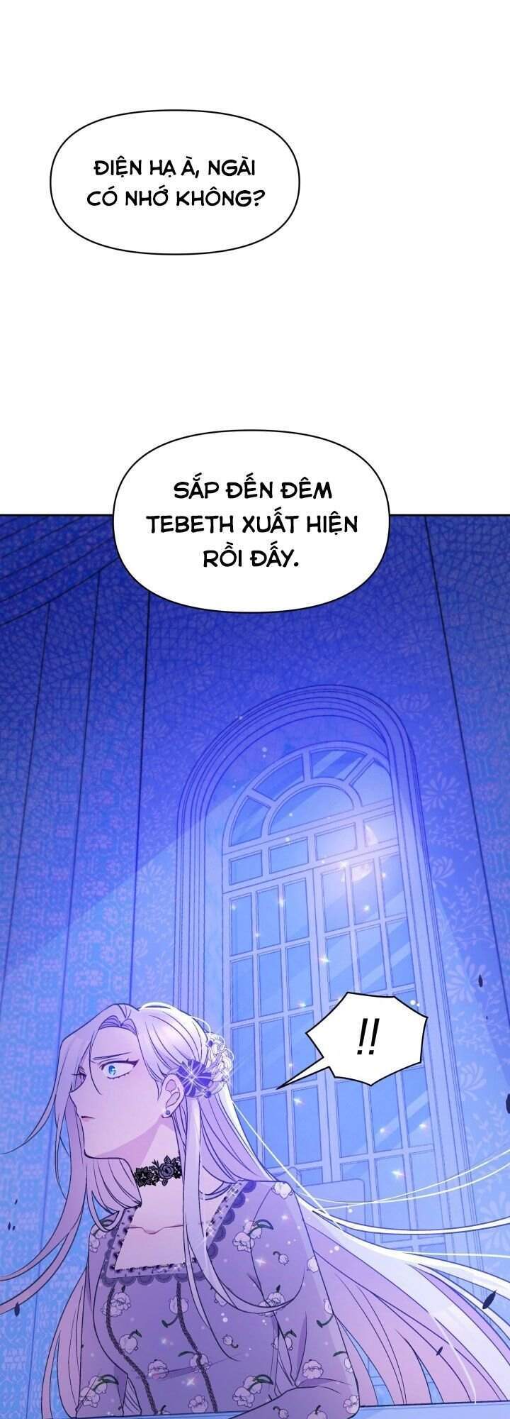 Người Bảo Hộ Của Bạo Quân Là Ma Nữ Tàn Độc Chap 31 - Next Chap 32