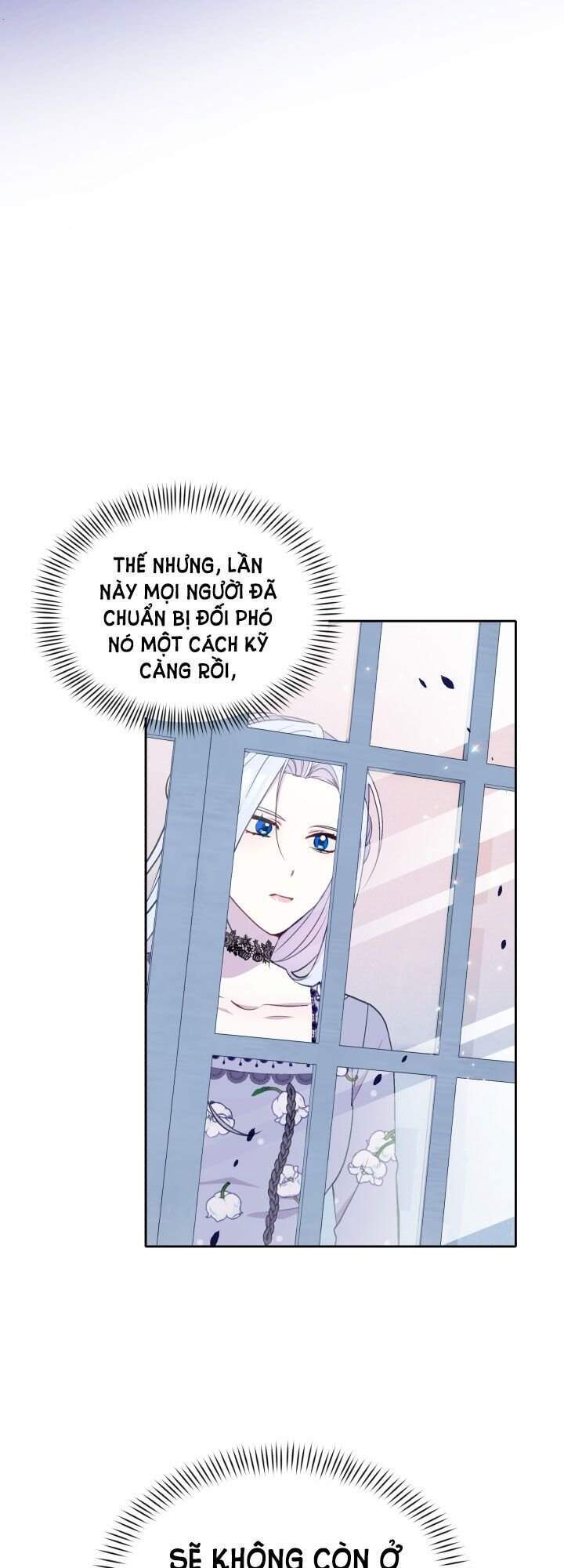 Người Bảo Hộ Của Bạo Quân Là Ma Nữ Tàn Độc Chap 31 - Next Chap 32