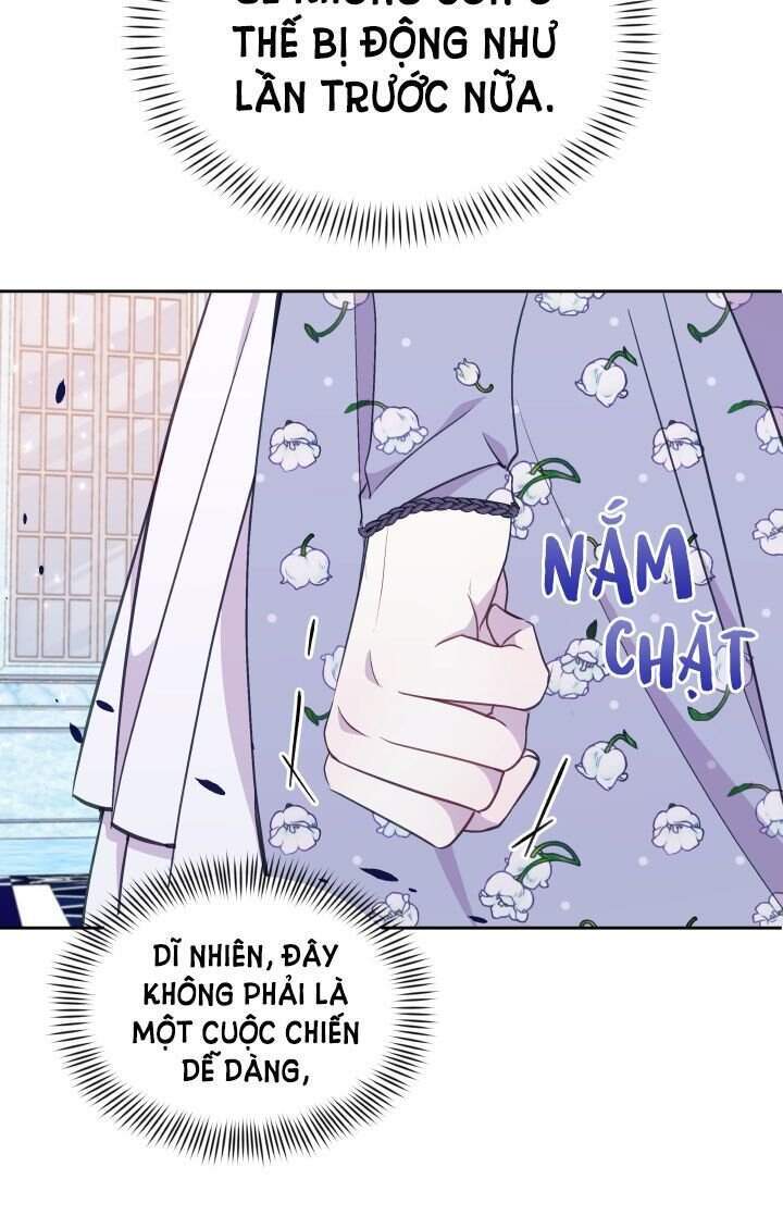 Người Bảo Hộ Của Bạo Quân Là Ma Nữ Tàn Độc Chap 31 - Next Chap 32