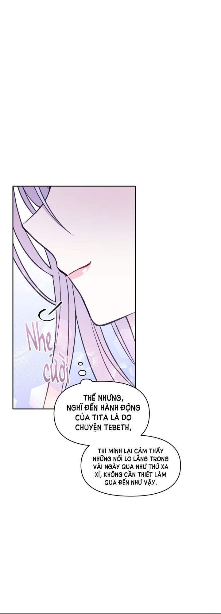Người Bảo Hộ Của Bạo Quân Là Ma Nữ Tàn Độc Chap 31 - Next Chap 32