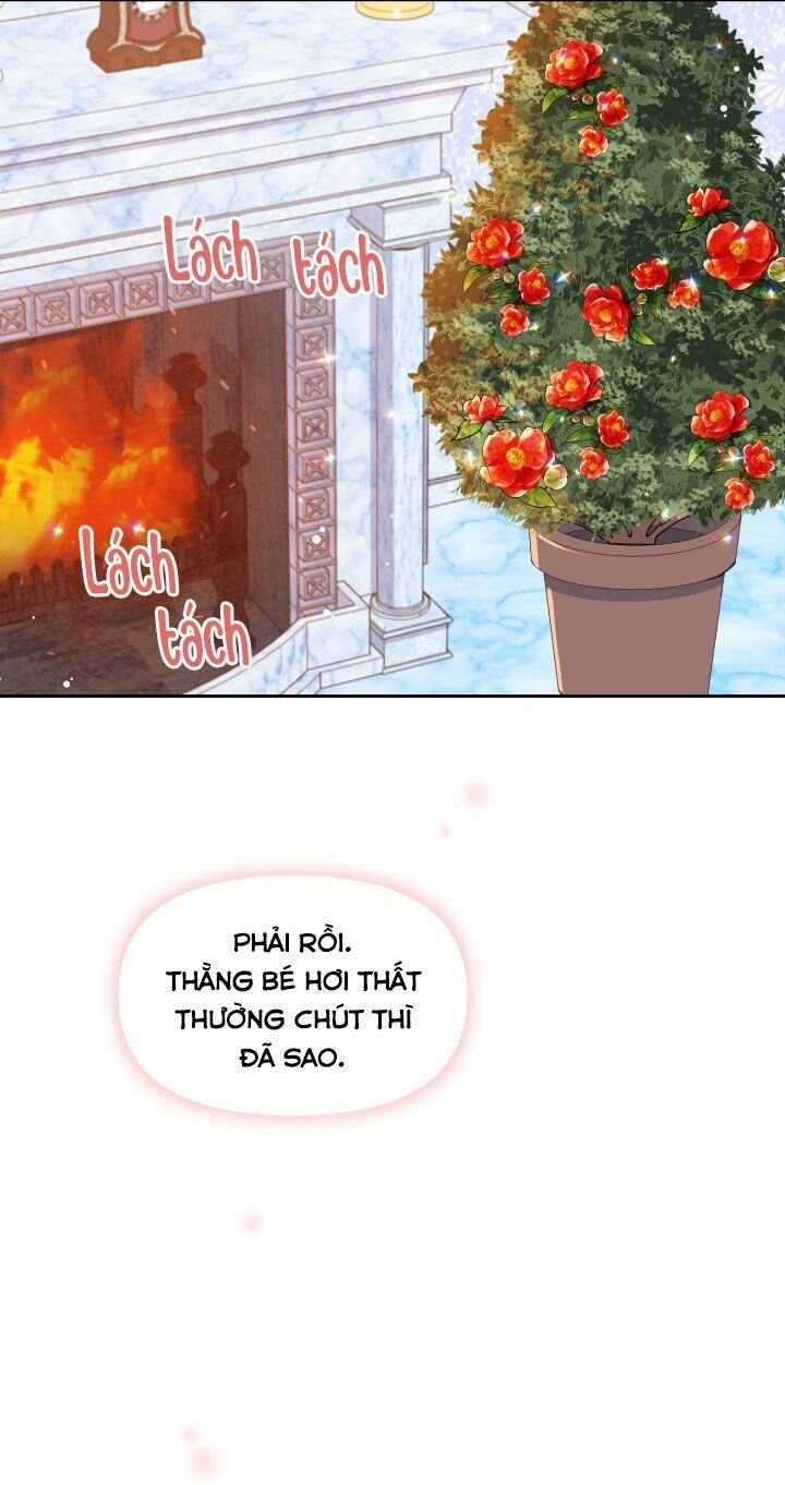 Người Bảo Hộ Của Bạo Quân Là Ma Nữ Tàn Độc Chap 31 - Next Chap 32