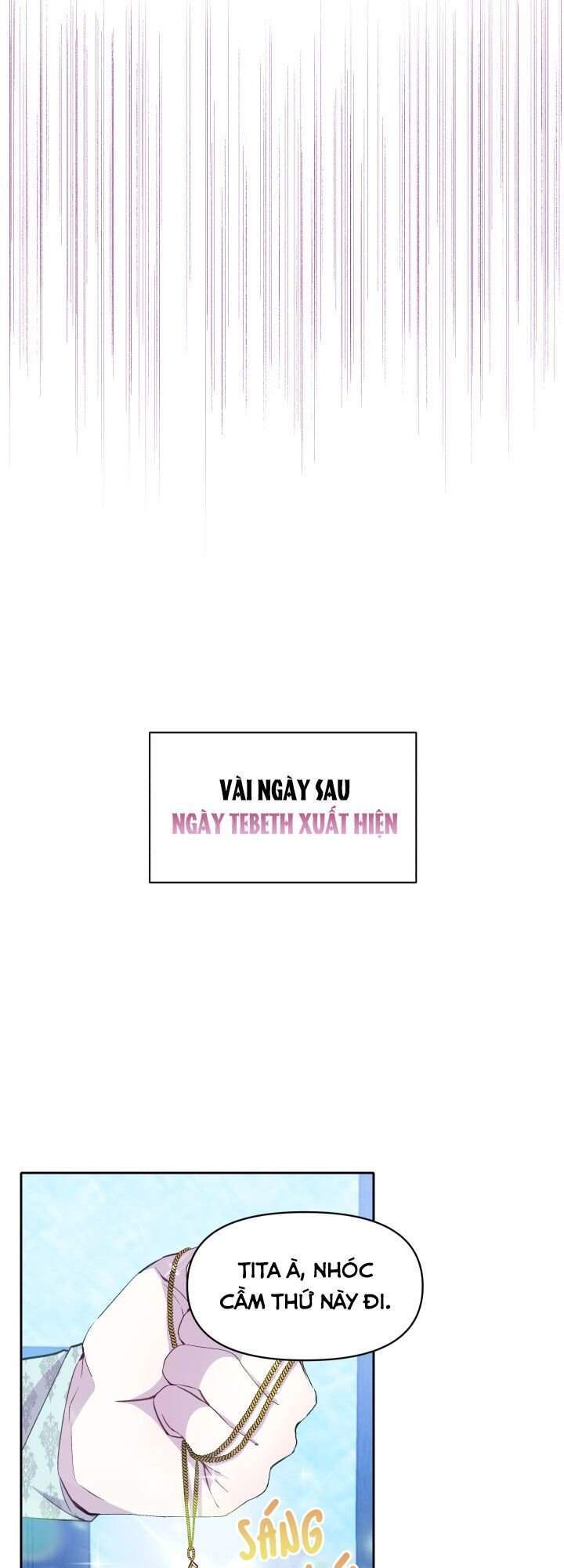 Người Bảo Hộ Của Bạo Quân Là Ma Nữ Tàn Độc Chap 31 - Next Chap 32