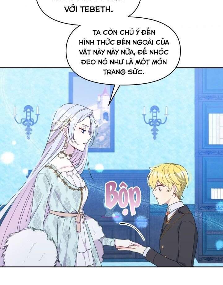 Người Bảo Hộ Của Bạo Quân Là Ma Nữ Tàn Độc Chap 31 - Next Chap 32