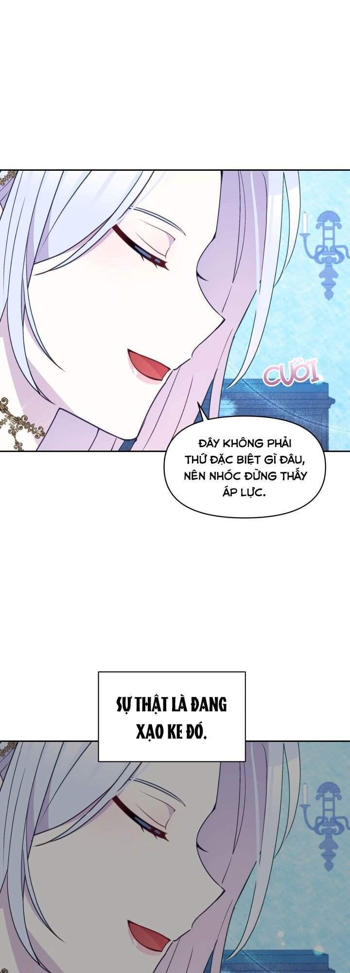 Người Bảo Hộ Của Bạo Quân Là Ma Nữ Tàn Độc Chap 31 - Next Chap 32