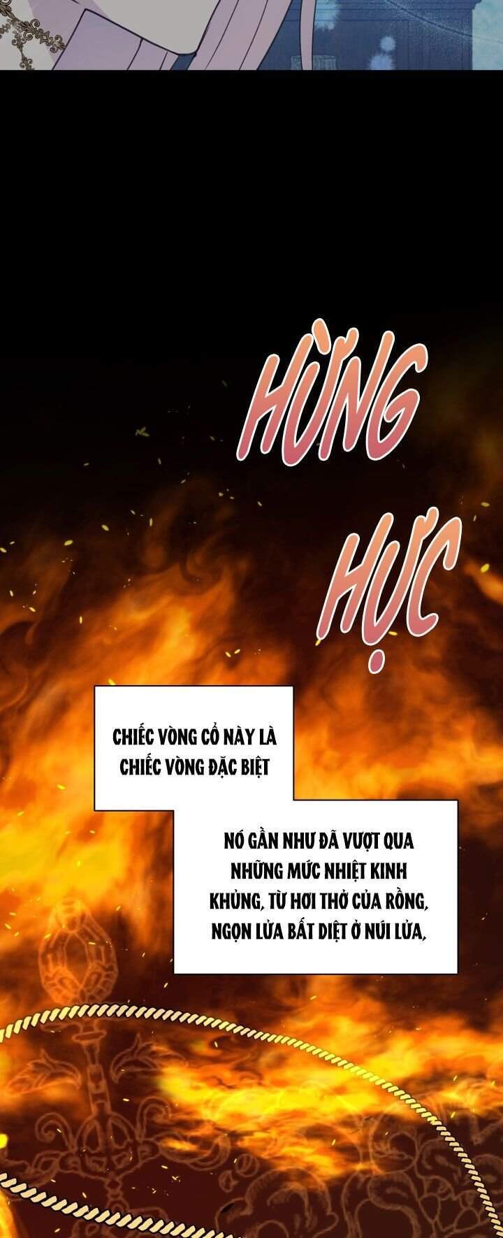 Người Bảo Hộ Của Bạo Quân Là Ma Nữ Tàn Độc Chap 31 - Next Chap 32