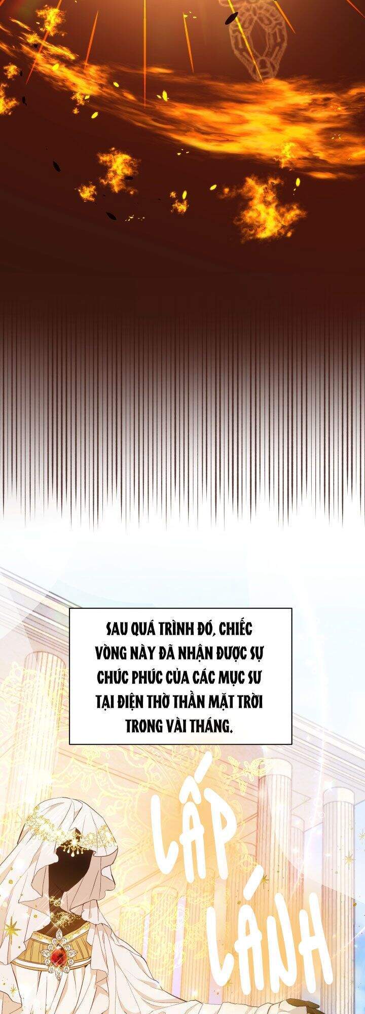 Người Bảo Hộ Của Bạo Quân Là Ma Nữ Tàn Độc Chap 31 - Next Chap 32