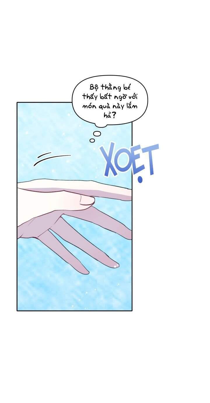 Người Bảo Hộ Của Bạo Quân Là Ma Nữ Tàn Độc Chap 31 - Next Chap 32