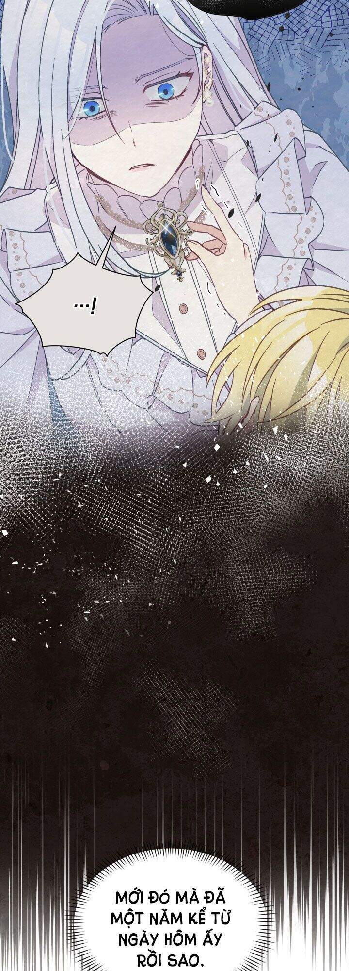 Người Bảo Hộ Của Bạo Quân Là Ma Nữ Tàn Độc Chap 31 - Next Chap 32