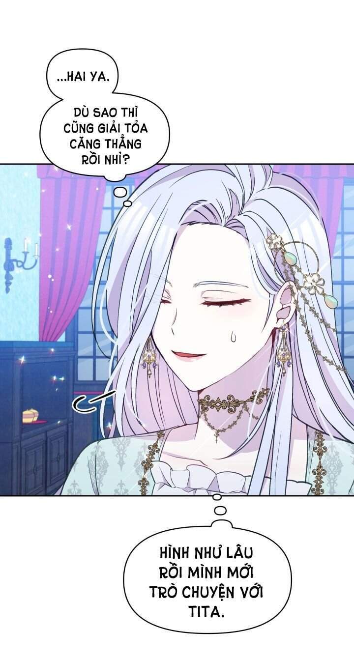 Người Bảo Hộ Của Bạo Quân Là Ma Nữ Tàn Độc Chap 31 - Next Chap 32