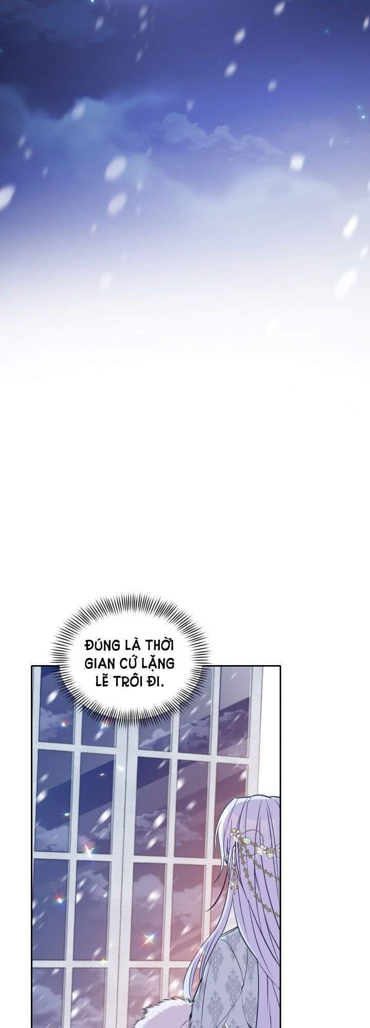 Người Bảo Hộ Của Bạo Quân Là Ma Nữ Tàn Độc Chap 31 - Next Chap 32