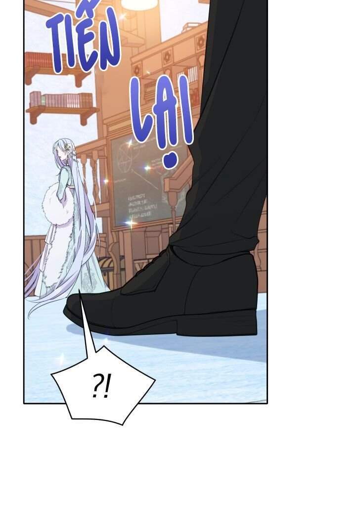 Người Bảo Hộ Của Bạo Quân Là Ma Nữ Tàn Độc Chap 31 - Next Chap 32