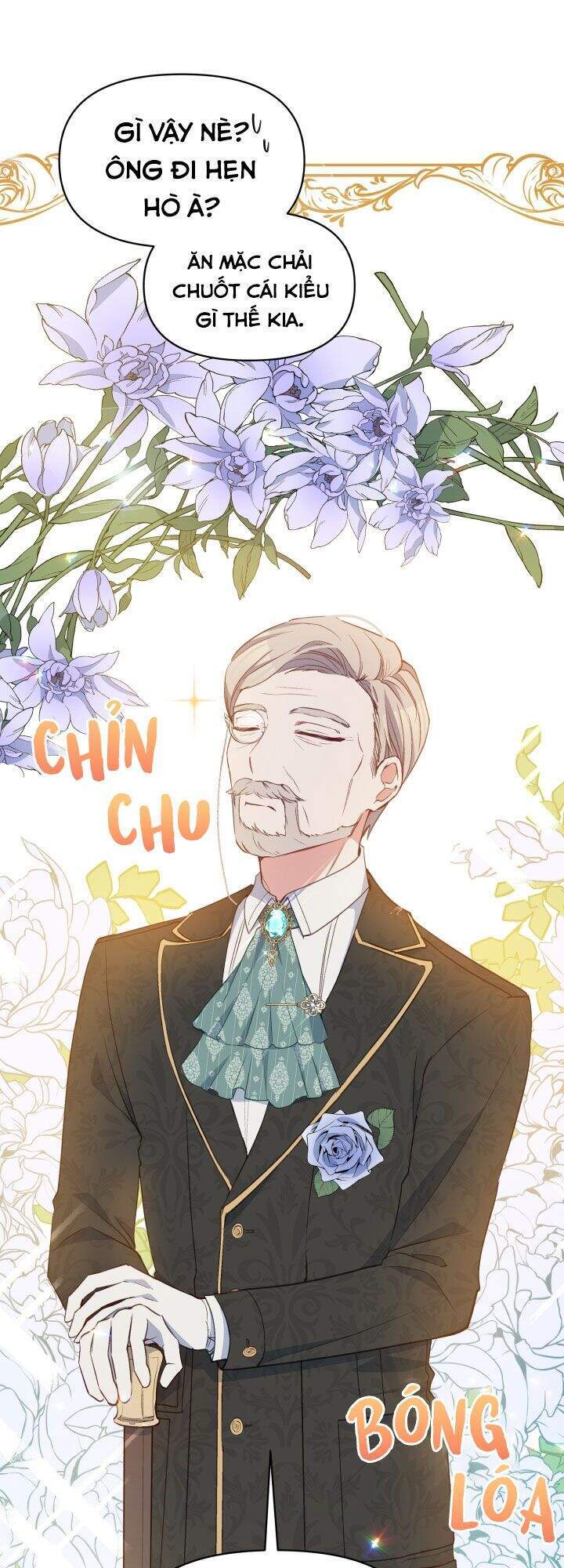 Người Bảo Hộ Của Bạo Quân Là Ma Nữ Tàn Độc Chap 31 - Next Chap 32