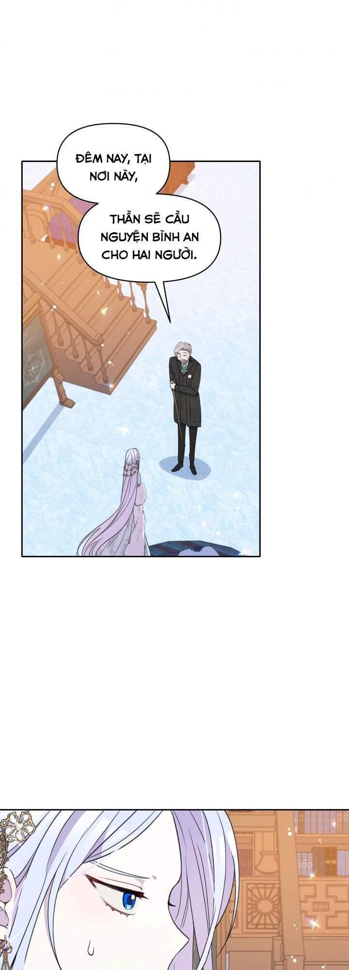 Người Bảo Hộ Của Bạo Quân Là Ma Nữ Tàn Độc Chap 31 - Next Chap 32
