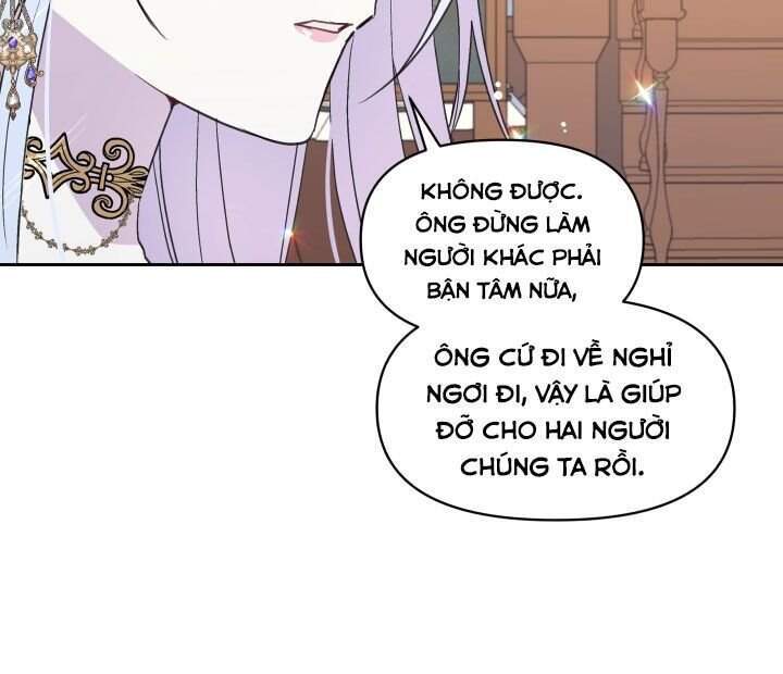 Người Bảo Hộ Của Bạo Quân Là Ma Nữ Tàn Độc Chap 31 - Next Chap 32