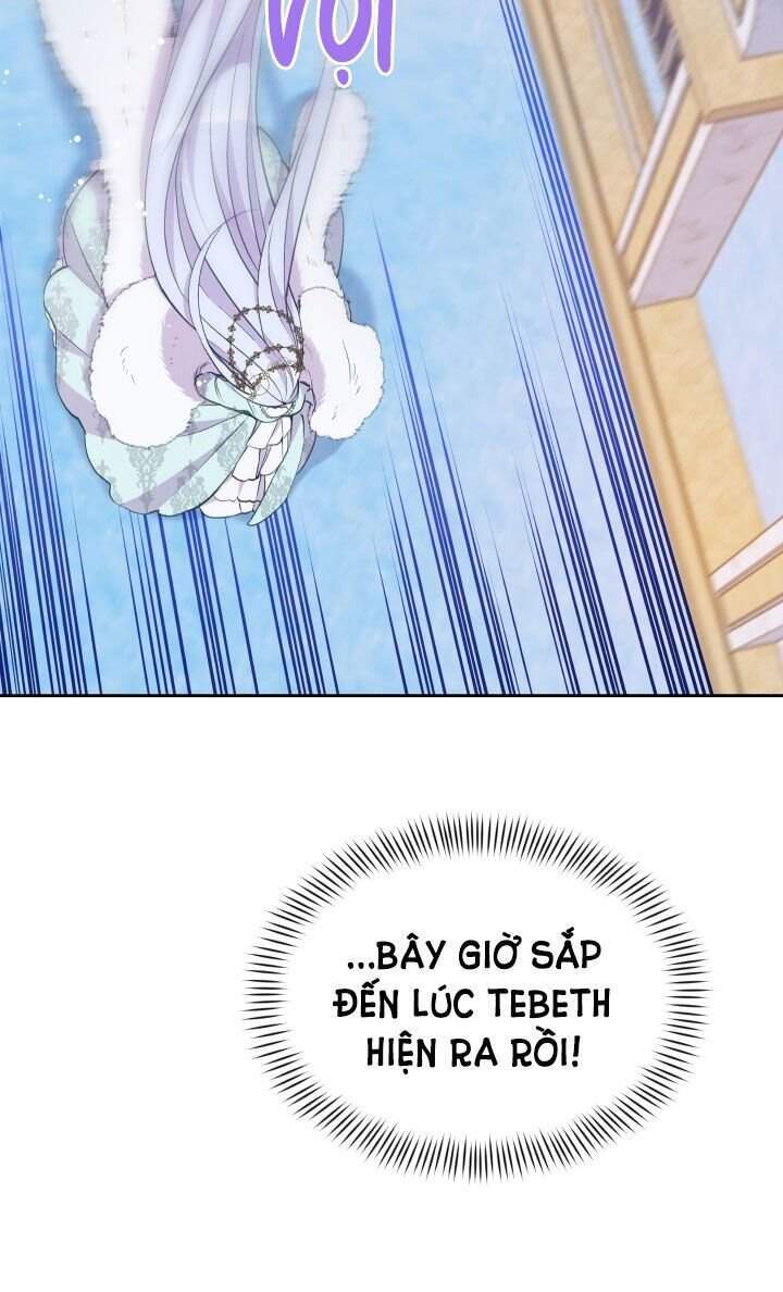 Người Bảo Hộ Của Bạo Quân Là Ma Nữ Tàn Độc Chap 31 - Next Chap 32