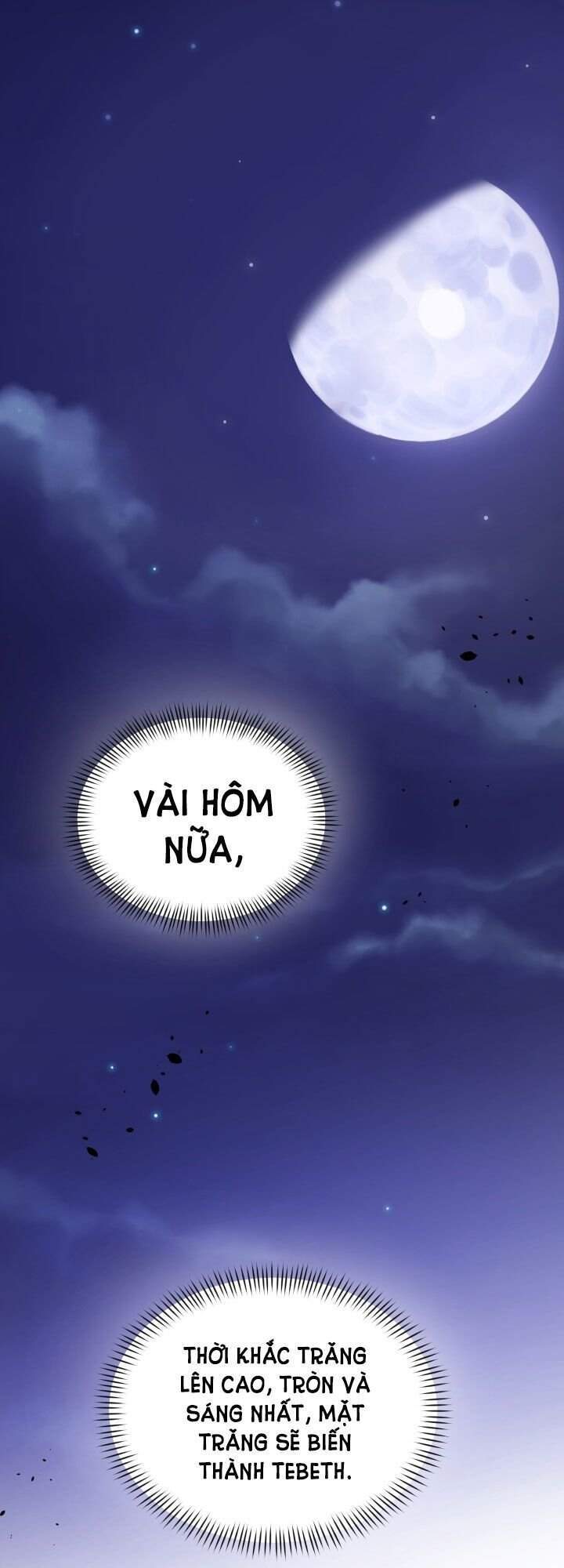 Người Bảo Hộ Của Bạo Quân Là Ma Nữ Tàn Độc Chap 31 - Next Chap 32