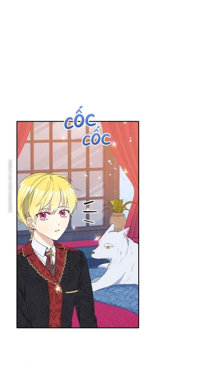 Người Bảo Hộ Của Bạo Quân Là Ma Nữ Tàn Độc Chap 32 - Next Chap 33