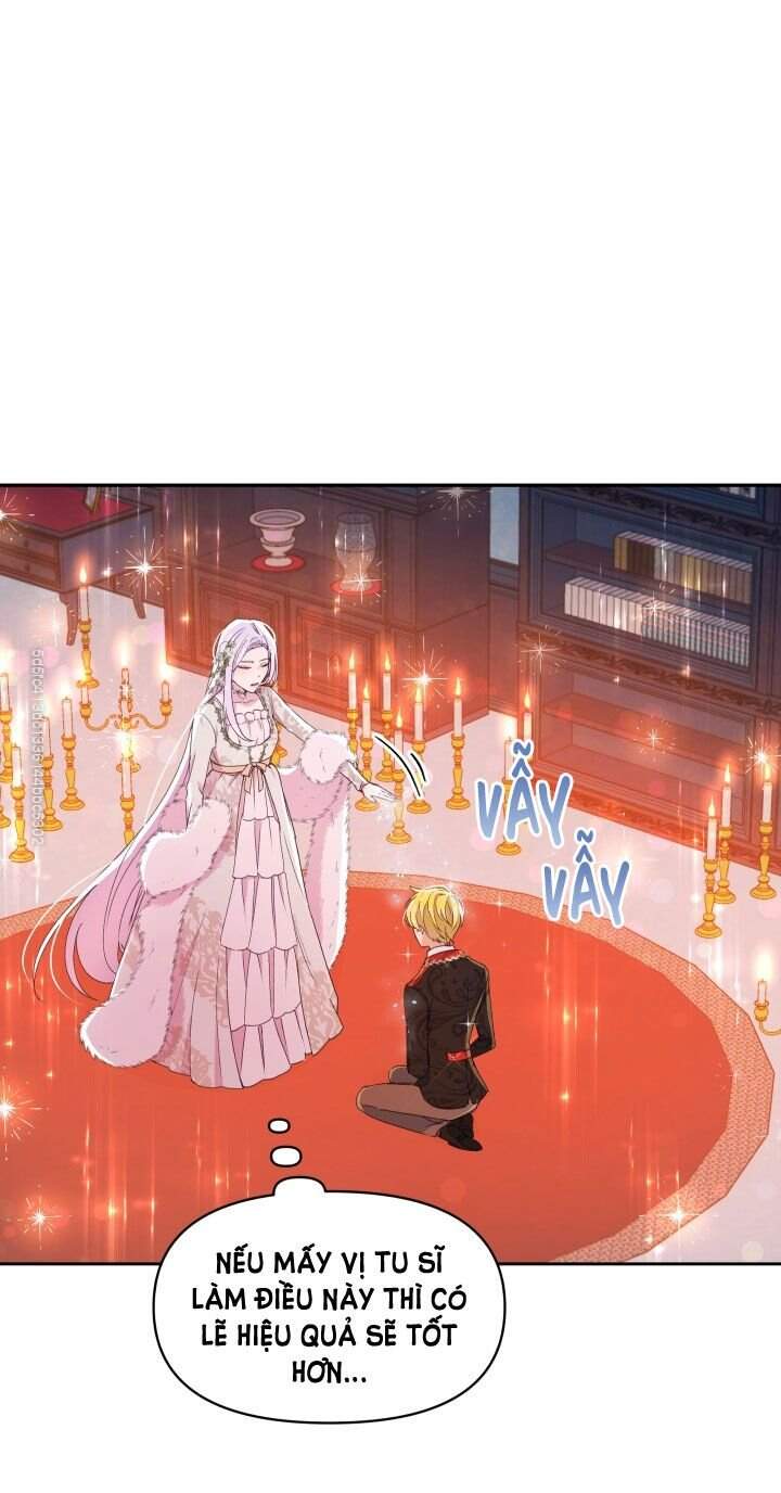 Người Bảo Hộ Của Bạo Quân Là Ma Nữ Tàn Độc Chap 32 - Next Chap 33