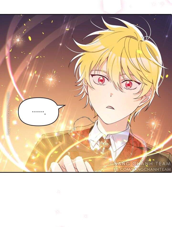 Người Bảo Hộ Của Bạo Quân Là Ma Nữ Tàn Độc Chap 32 - Next Chap 33