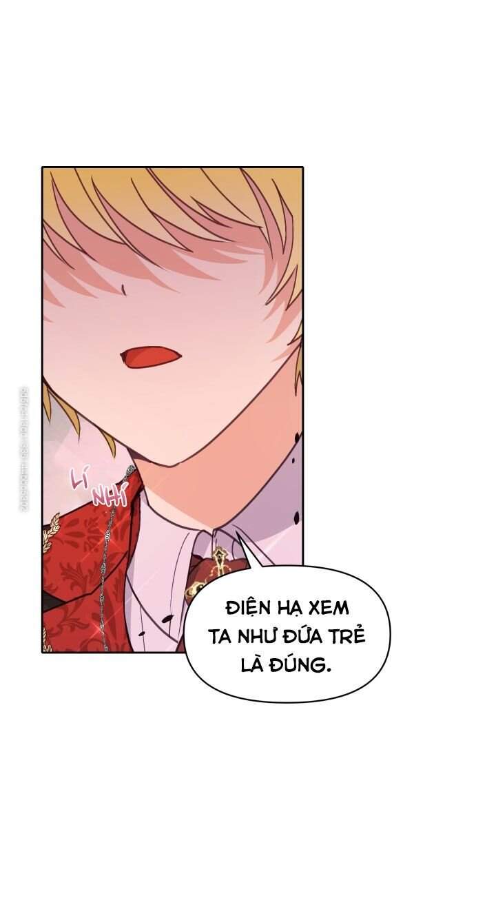 Người Bảo Hộ Của Bạo Quân Là Ma Nữ Tàn Độc Chap 32 - Next Chap 33