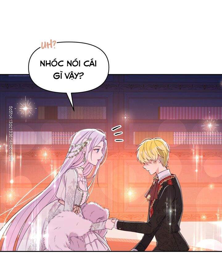 Người Bảo Hộ Của Bạo Quân Là Ma Nữ Tàn Độc Chap 32 - Next Chap 33