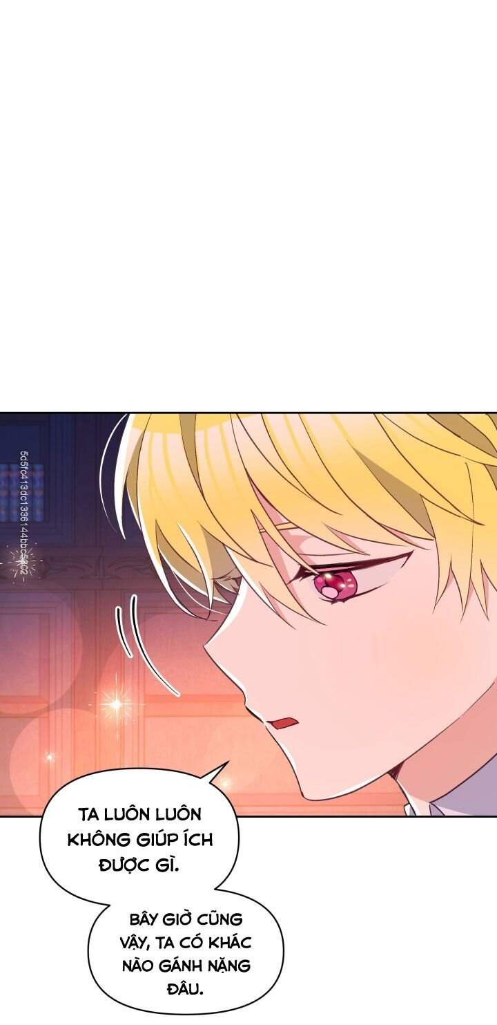 Người Bảo Hộ Của Bạo Quân Là Ma Nữ Tàn Độc Chap 32 - Next Chap 33