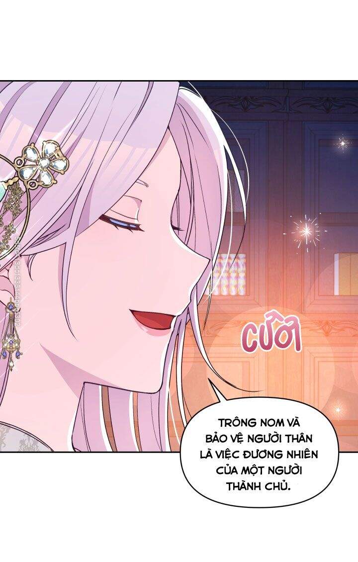 Người Bảo Hộ Của Bạo Quân Là Ma Nữ Tàn Độc Chap 32 - Next Chap 33