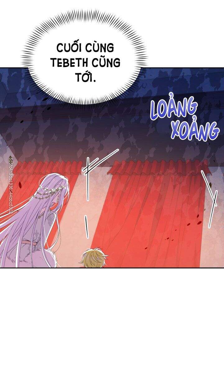 Người Bảo Hộ Của Bạo Quân Là Ma Nữ Tàn Độc Chap 32 - Next Chap 33