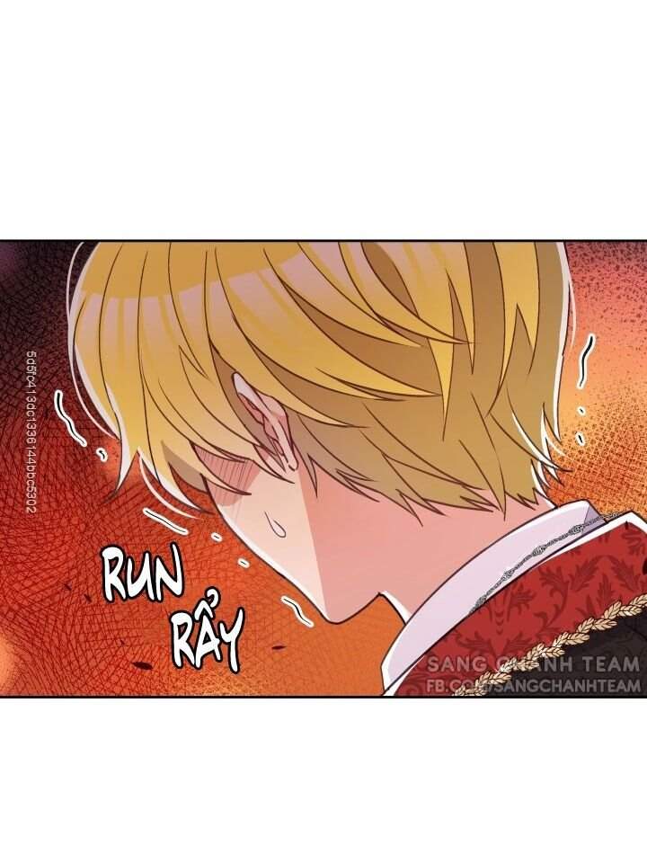 Người Bảo Hộ Của Bạo Quân Là Ma Nữ Tàn Độc Chap 32 - Next Chap 33
