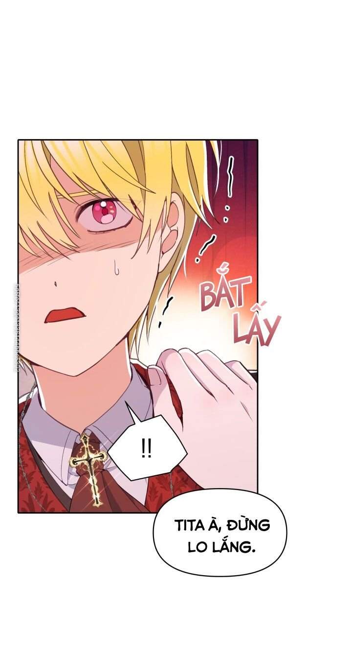 Người Bảo Hộ Của Bạo Quân Là Ma Nữ Tàn Độc Chap 32 - Next Chap 33
