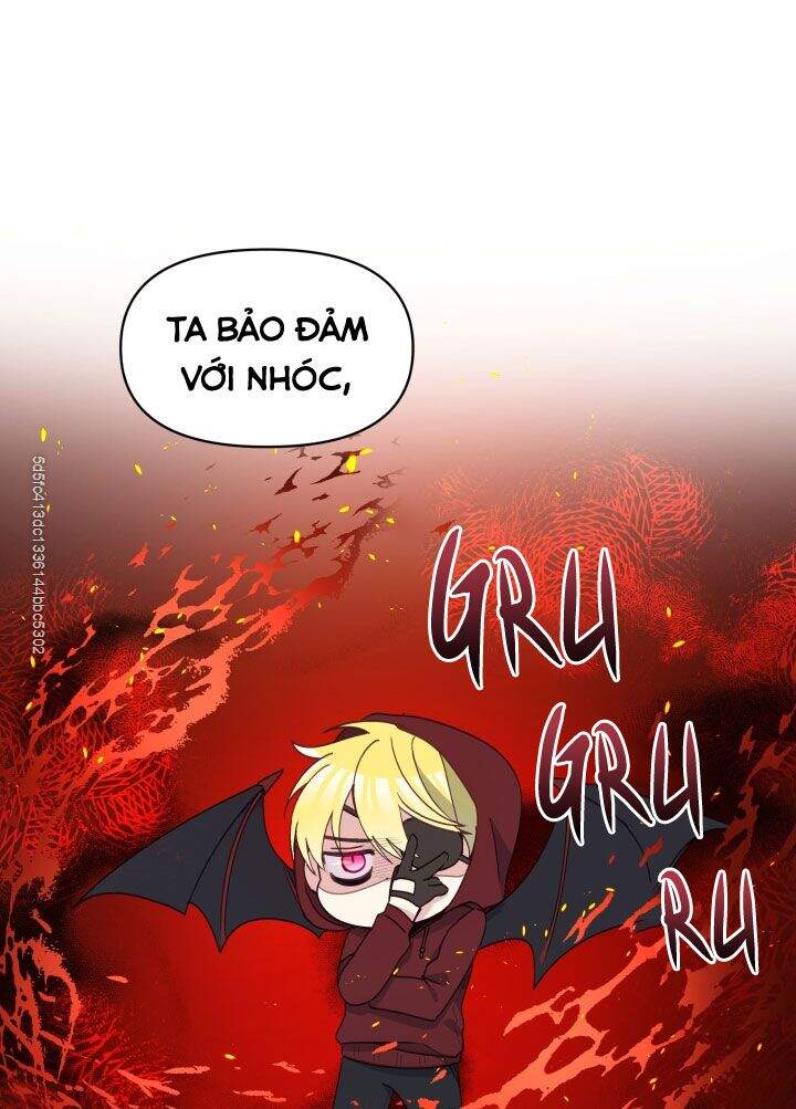 Người Bảo Hộ Của Bạo Quân Là Ma Nữ Tàn Độc Chap 32 - Next Chap 33