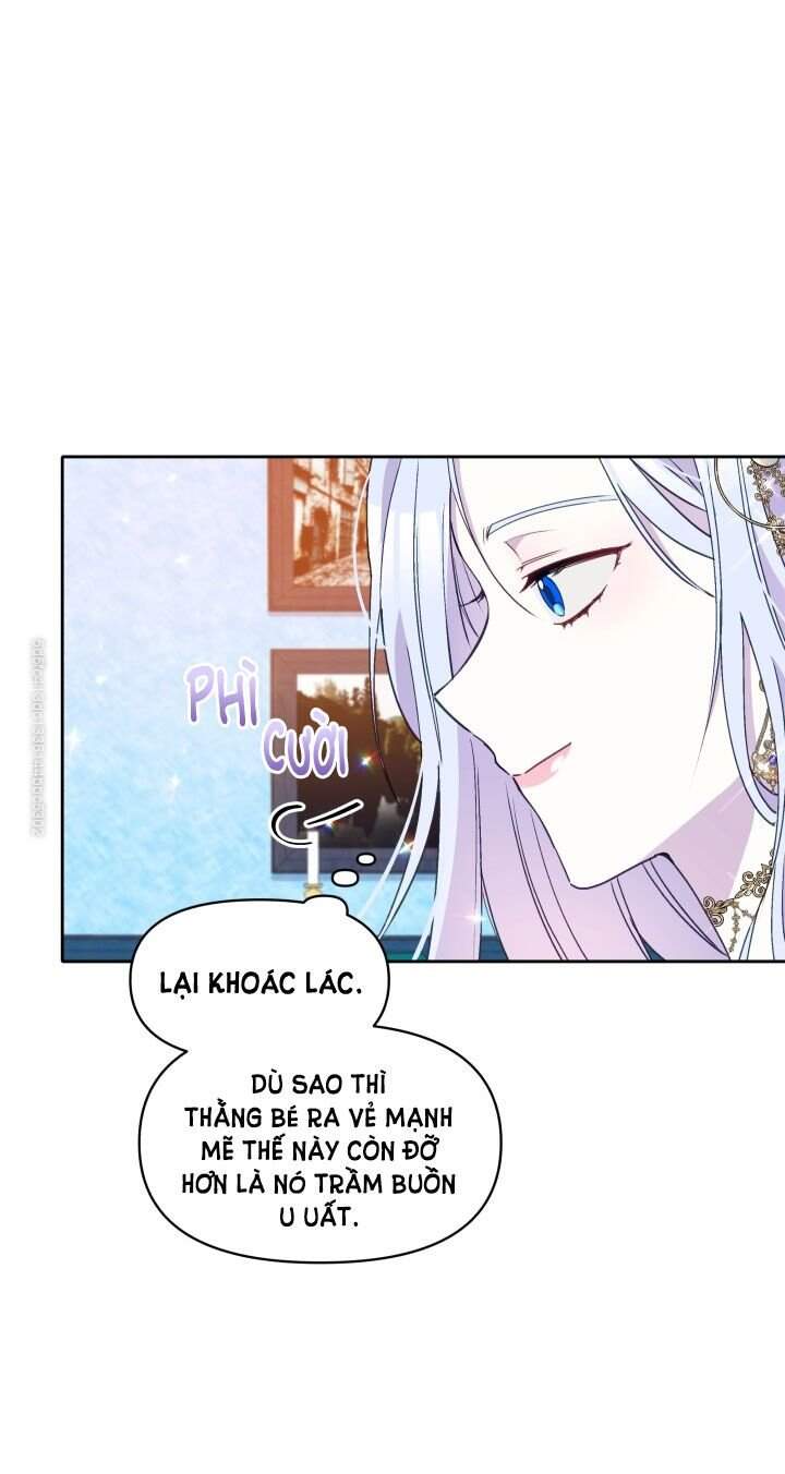 Người Bảo Hộ Của Bạo Quân Là Ma Nữ Tàn Độc Chap 32 - Next Chap 33