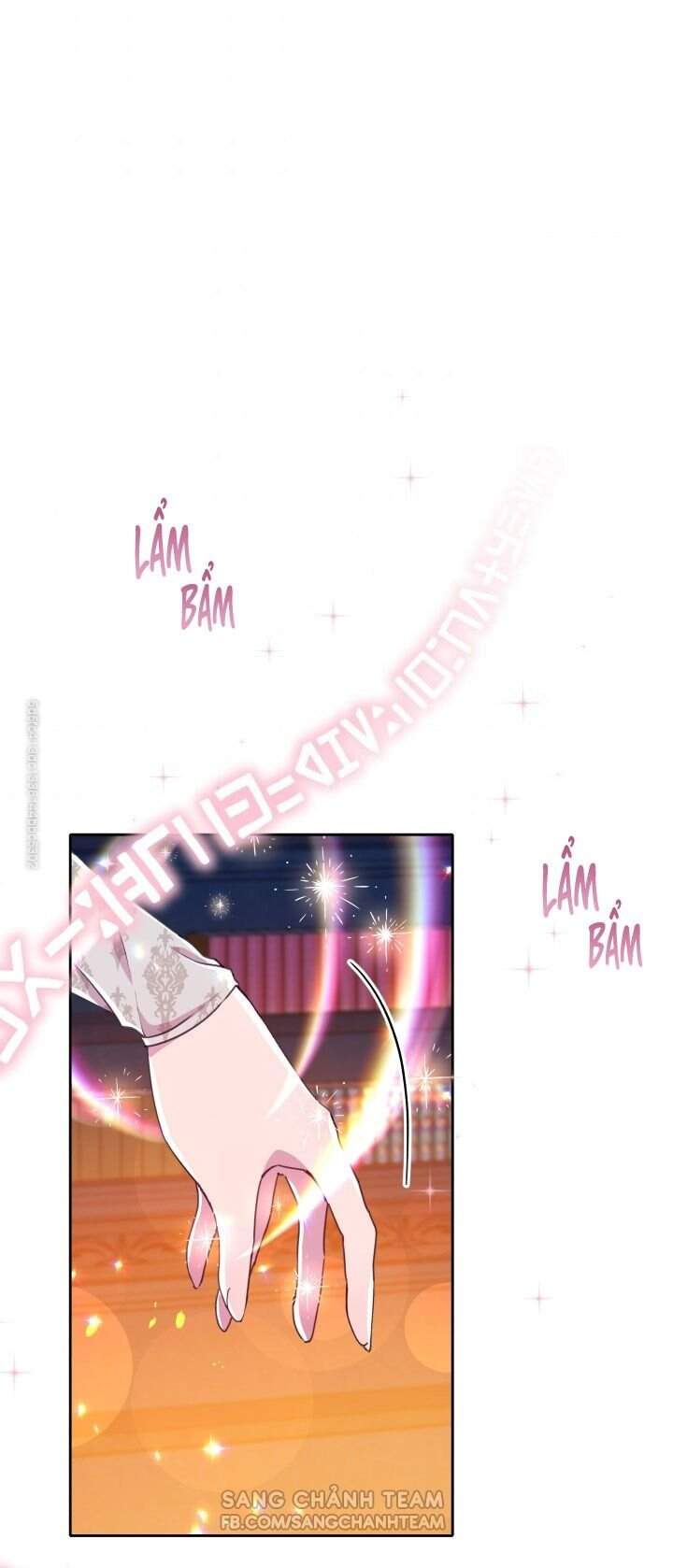 Người Bảo Hộ Của Bạo Quân Là Ma Nữ Tàn Độc Chap 32 - Next Chap 33