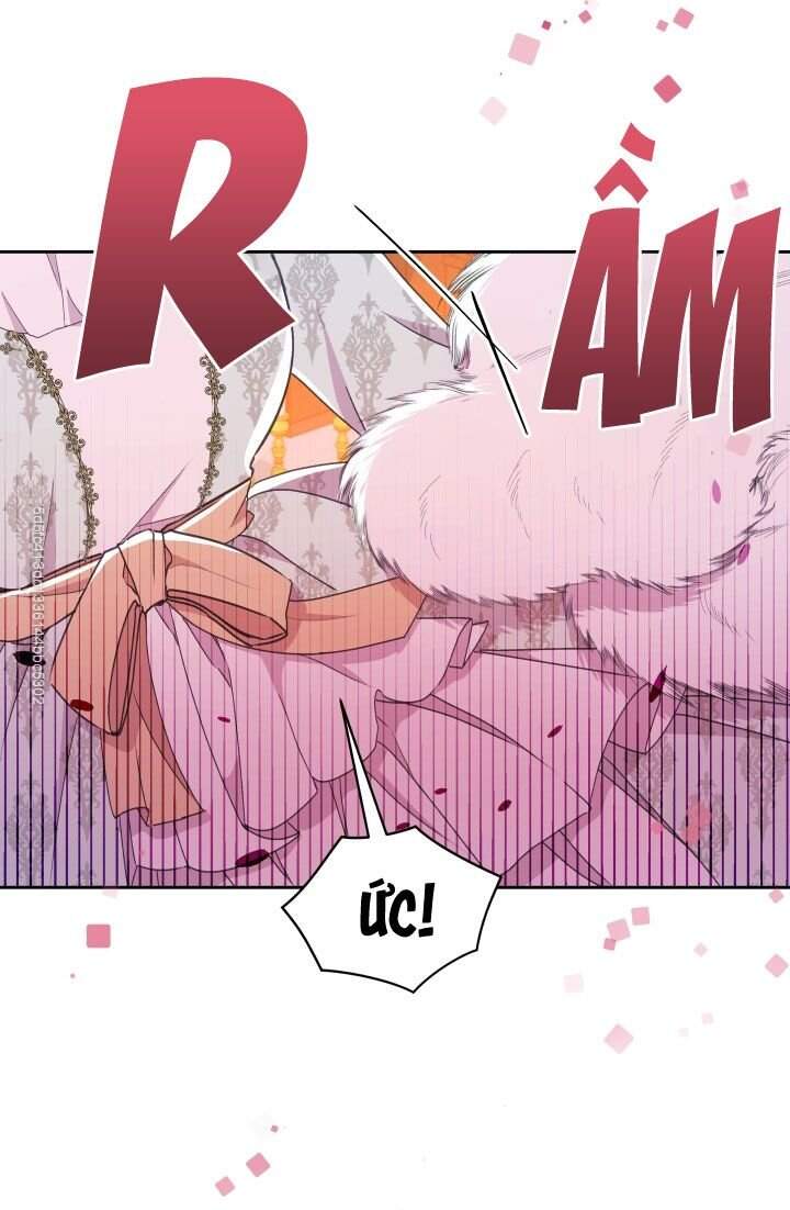 Người Bảo Hộ Của Bạo Quân Là Ma Nữ Tàn Độc Chap 32 - Next Chap 33