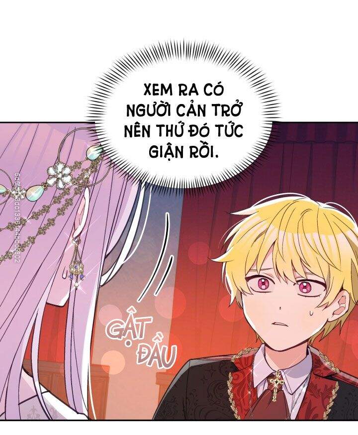 Người Bảo Hộ Của Bạo Quân Là Ma Nữ Tàn Độc Chap 32 - Next Chap 33