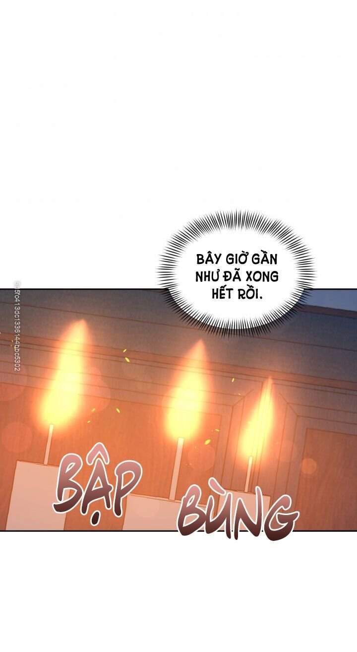 Người Bảo Hộ Của Bạo Quân Là Ma Nữ Tàn Độc Chap 32 - Next Chap 33