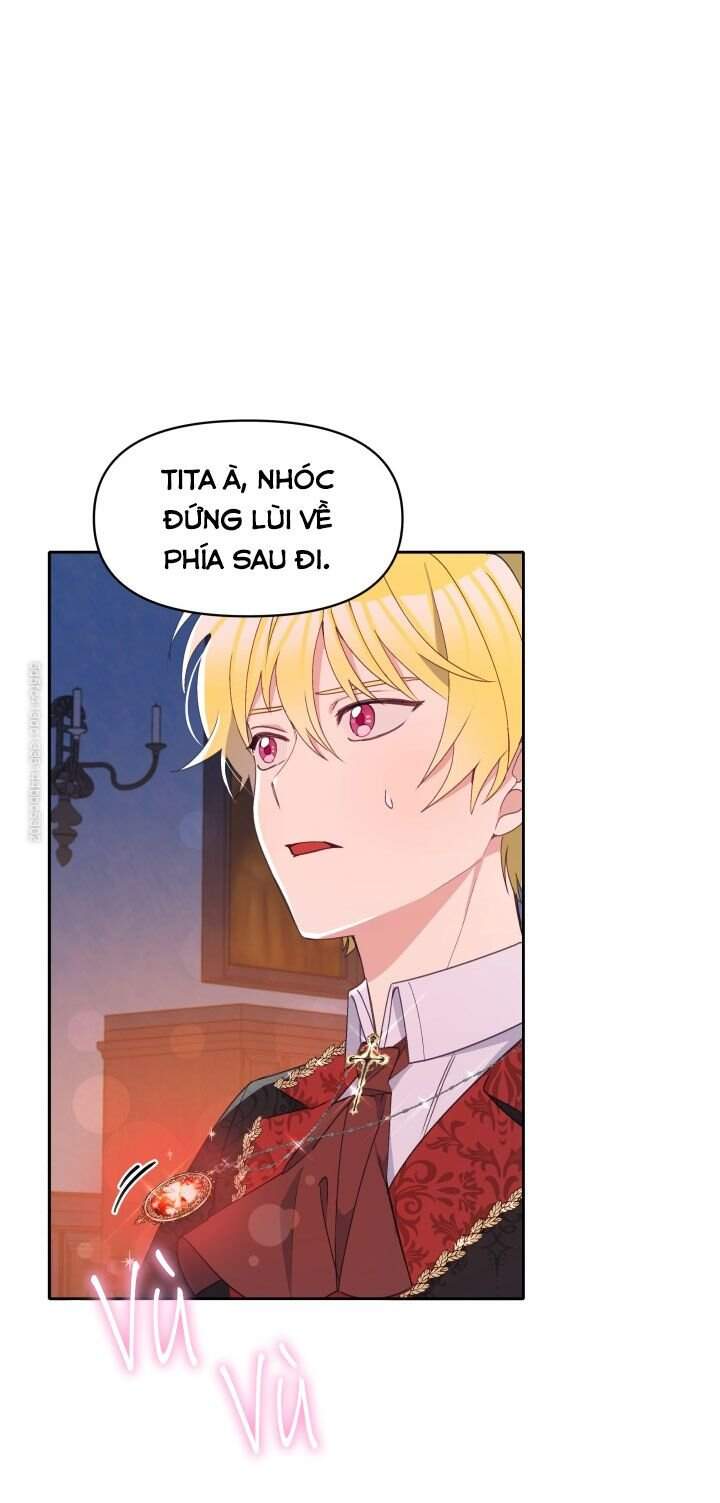 Người Bảo Hộ Của Bạo Quân Là Ma Nữ Tàn Độc Chap 32 - Next Chap 33