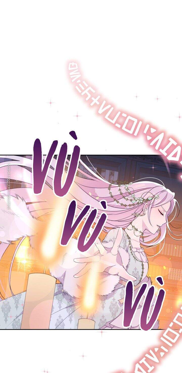 Người Bảo Hộ Của Bạo Quân Là Ma Nữ Tàn Độc Chap 32 - Next Chap 33