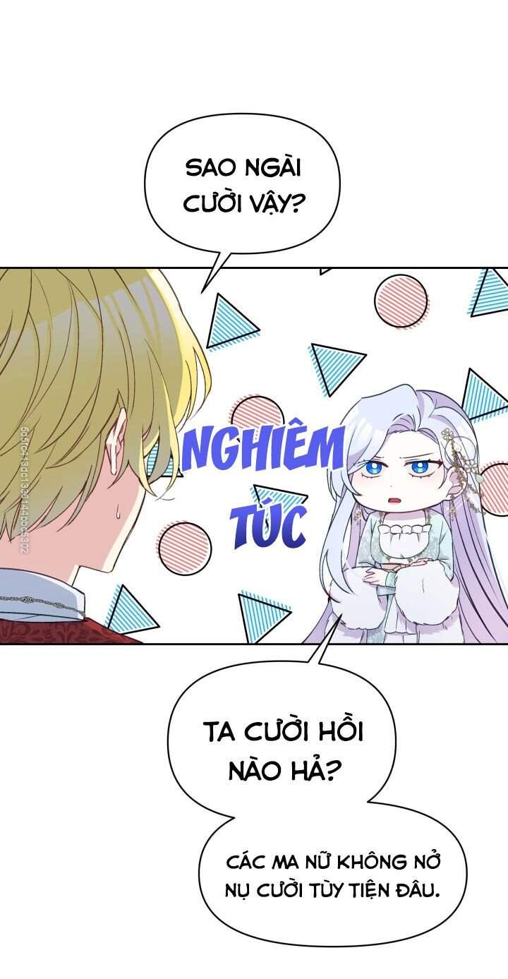 Người Bảo Hộ Của Bạo Quân Là Ma Nữ Tàn Độc Chap 32 - Next Chap 33