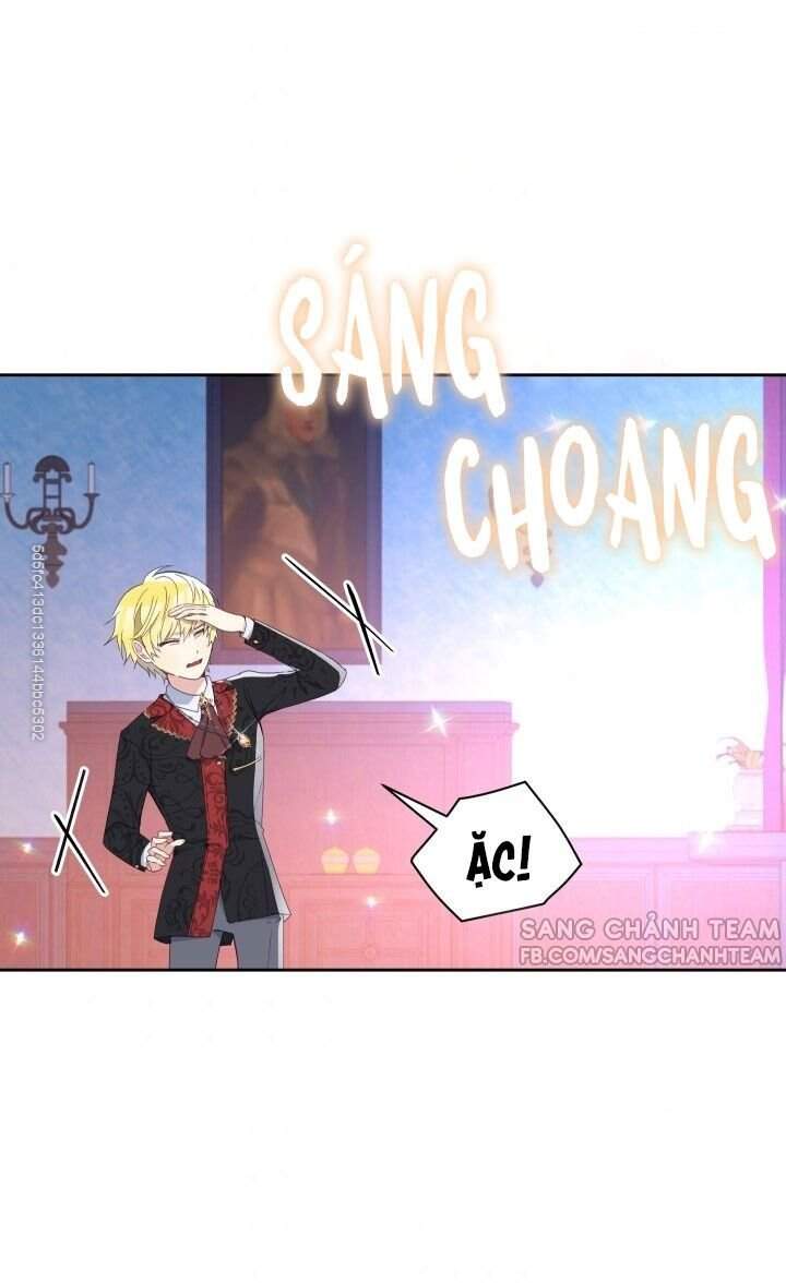 Người Bảo Hộ Của Bạo Quân Là Ma Nữ Tàn Độc Chap 32 - Next Chap 33