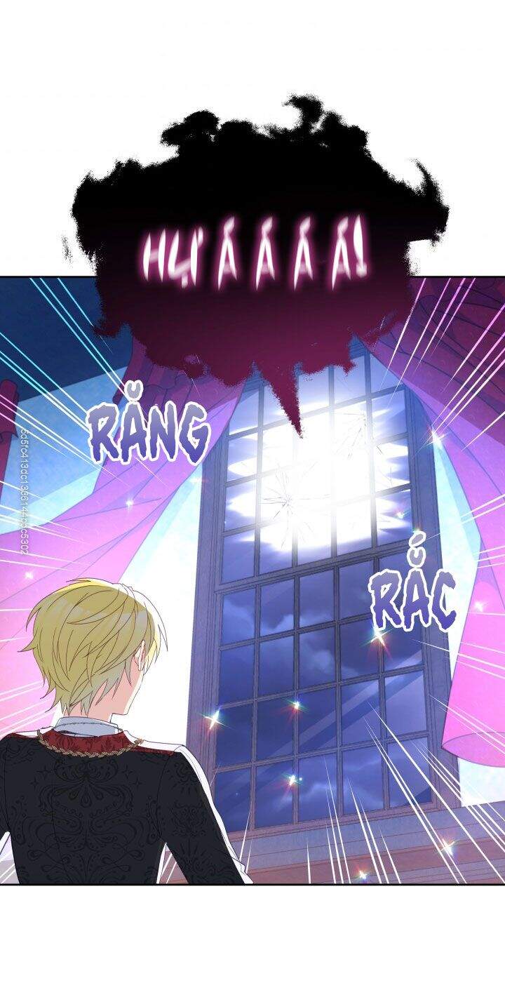Người Bảo Hộ Của Bạo Quân Là Ma Nữ Tàn Độc Chap 32 - Next Chap 33