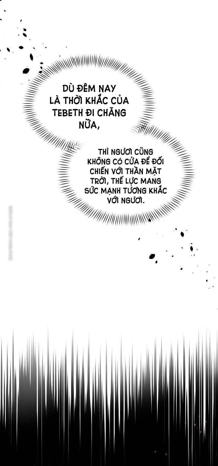 Người Bảo Hộ Của Bạo Quân Là Ma Nữ Tàn Độc Chap 32 - Next Chap 33