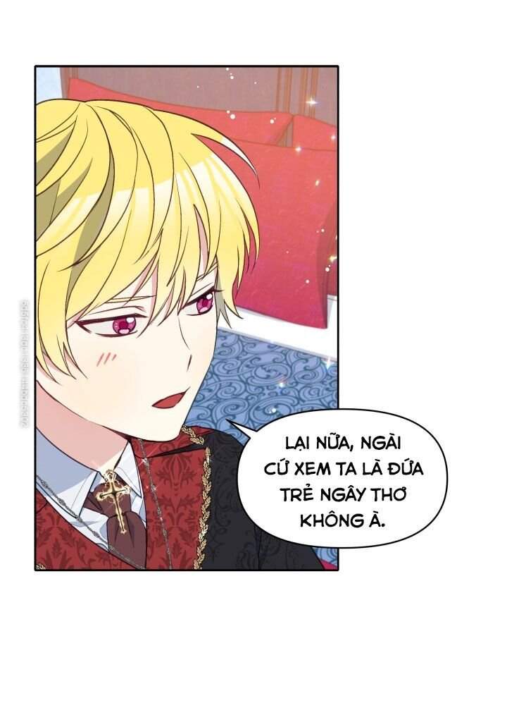 Người Bảo Hộ Của Bạo Quân Là Ma Nữ Tàn Độc Chap 32 - Next Chap 33