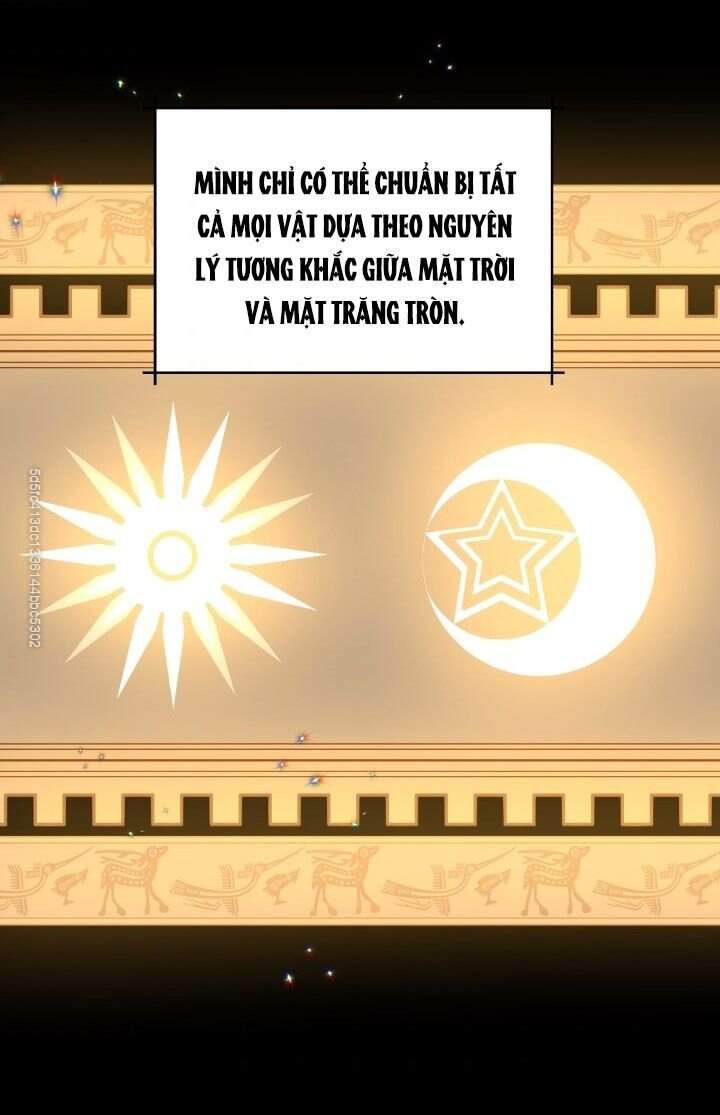 Người Bảo Hộ Của Bạo Quân Là Ma Nữ Tàn Độc Chap 32 - Next Chap 33