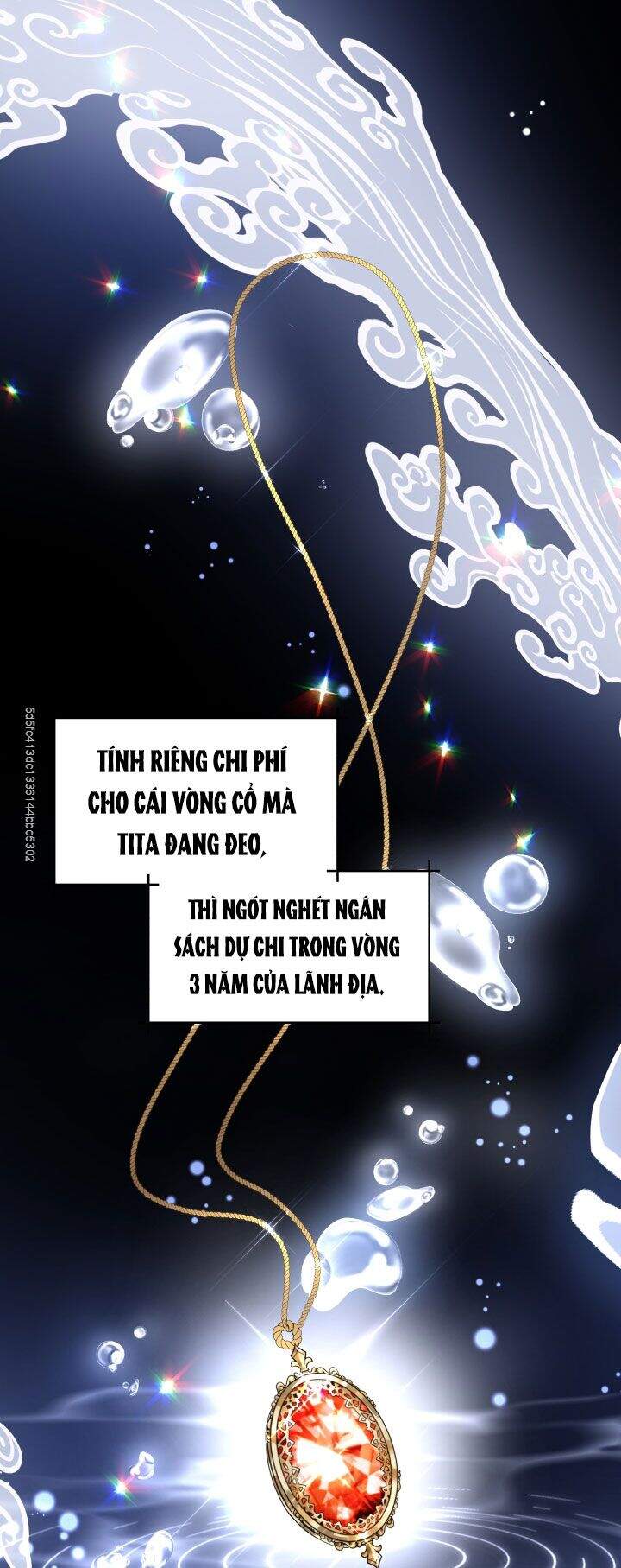 Người Bảo Hộ Của Bạo Quân Là Ma Nữ Tàn Độc Chap 32 - Next Chap 33