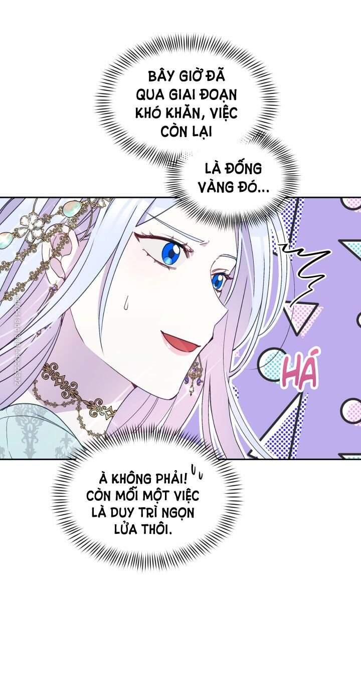Người Bảo Hộ Của Bạo Quân Là Ma Nữ Tàn Độc Chap 32 - Next Chap 33