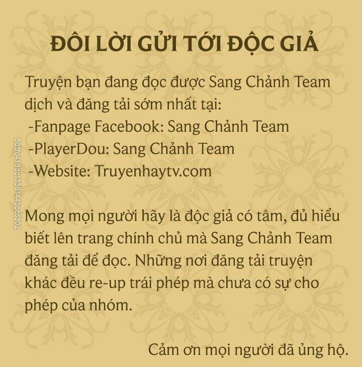 Người Bảo Hộ Của Bạo Quân Là Ma Nữ Tàn Độc Chap 32 - Next Chap 33