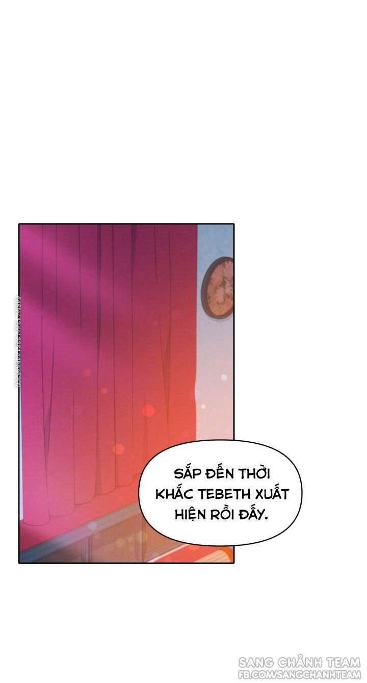 Người Bảo Hộ Của Bạo Quân Là Ma Nữ Tàn Độc Chap 32 - Next Chap 33