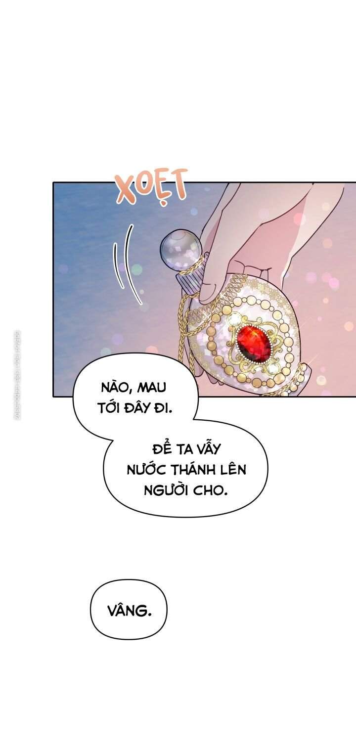 Người Bảo Hộ Của Bạo Quân Là Ma Nữ Tàn Độc Chap 32 - Next Chap 33