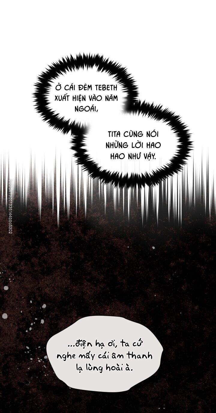 Người Bảo Hộ Của Bạo Quân Là Ma Nữ Tàn Độc Chap 33 - Next Chap 34